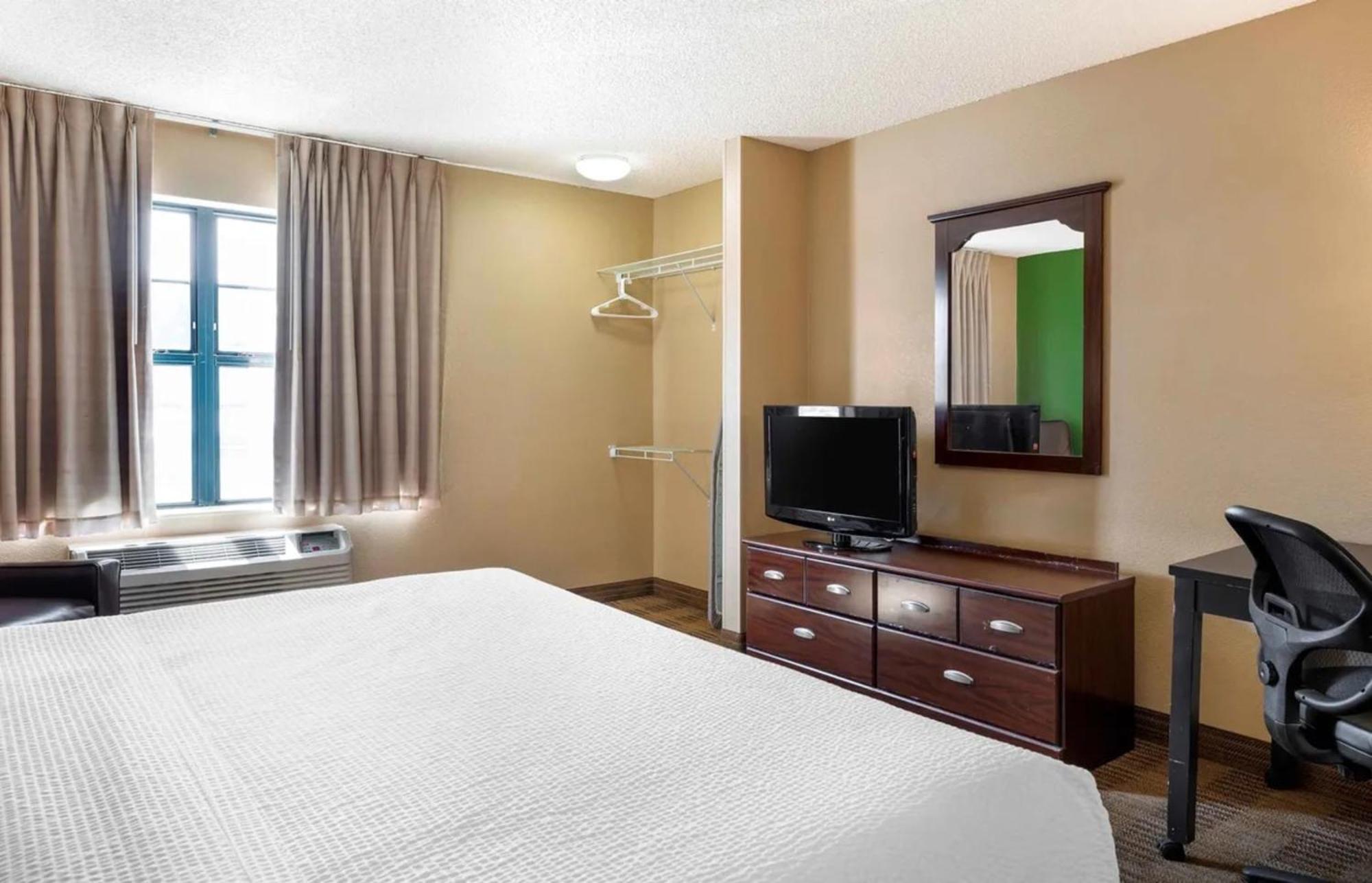 Relax Suites Extended Stay - 拉米拉达 外观 照片
