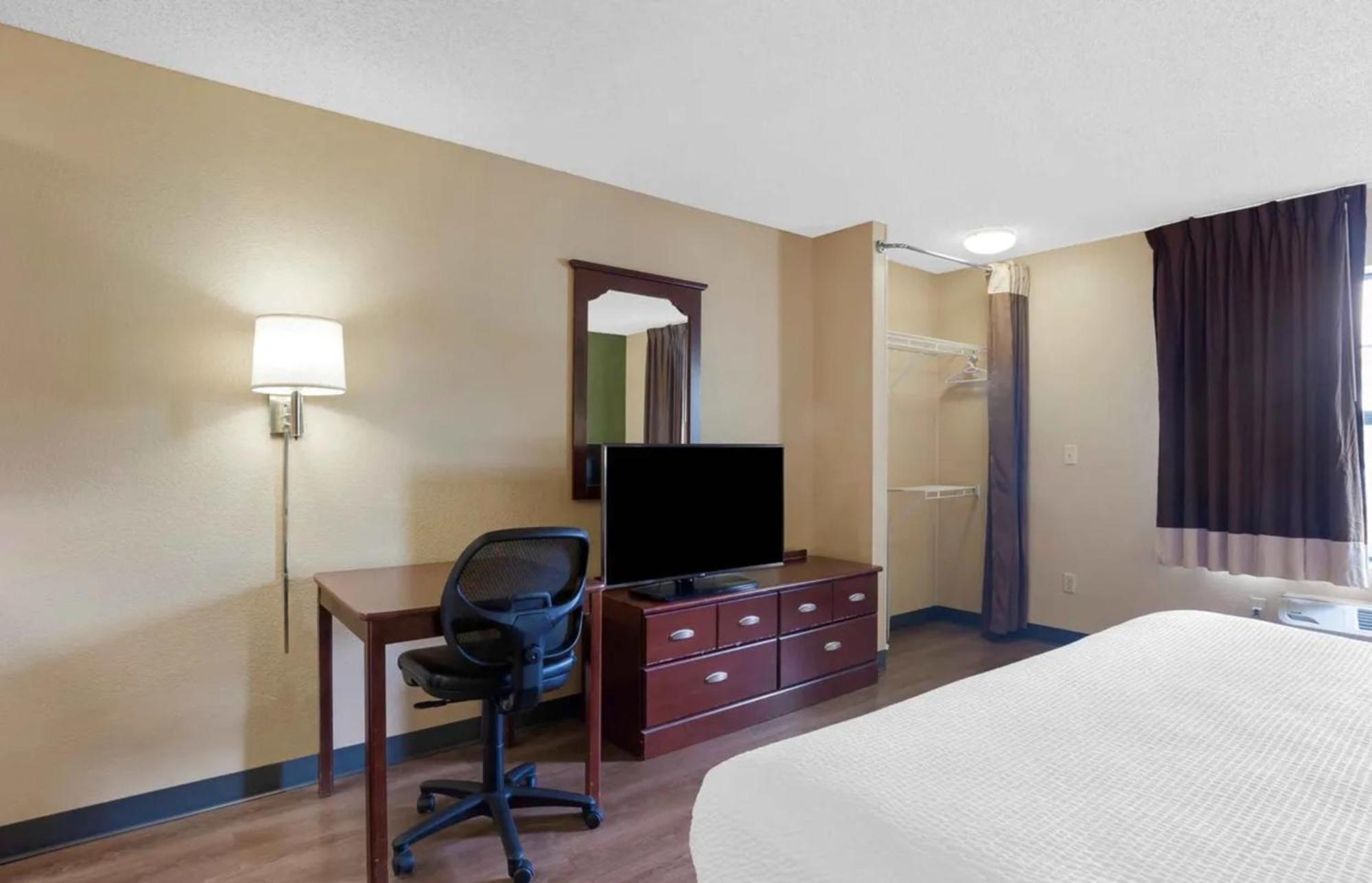 Relax Suites Extended Stay - 拉米拉达 外观 照片