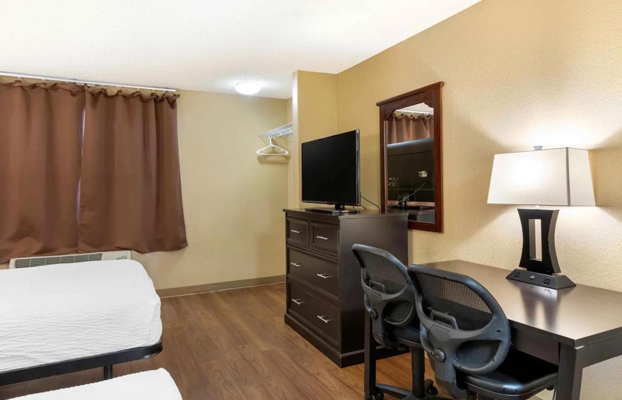 Relax Suites Extended Stay - 拉米拉达 外观 照片